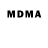 MDMA crystal Awishy